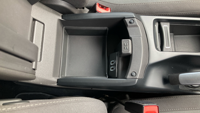 Ford C-MAX 1.0 EcoBoost 125 Titanium 5dr Petrol Estate